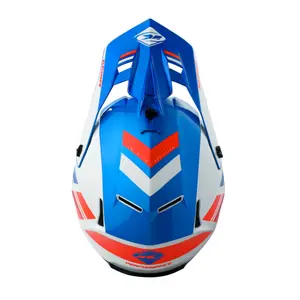 Visiera casco da moto Kenny Performance image-0