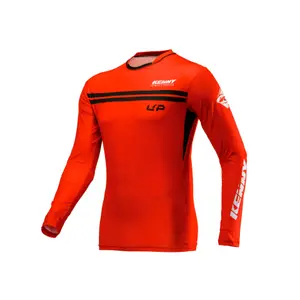 Motorcycle cross compression jersey Kenny Trial Up image-0