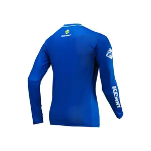 Motorcycle cross compression jersey Kenny Trial Up image-1