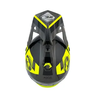 Visière casque de moto Kenny Track 21 image-0