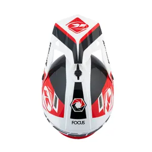 Motorcycle helmet visor Kenny Track 21 image-0