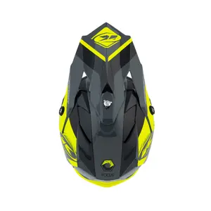 Visière casque de moto Kenny Track image-0