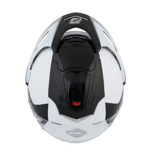 Visière casque de moto Kenny Evasion image-0