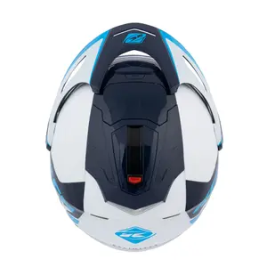 Visera para casco de moto Kenny Evasion image-0