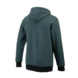 Sweatshirt med huva Kenny image-1