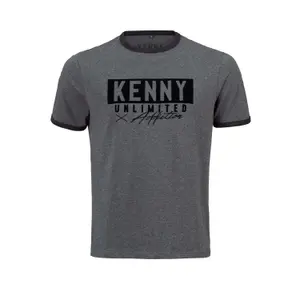 Tričko Kenny label image-0