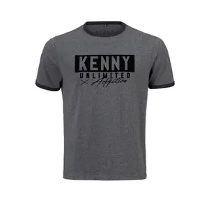 T-shirt Kenny Label image-0