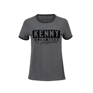 Γυναικείο T-shirt Kenny label image-0