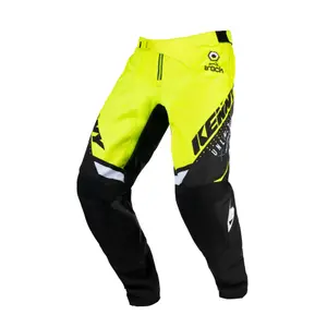 Pantalon moto cross Kenny Track image-0