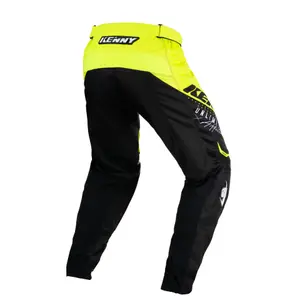 Pantalon moto cross Kenny Track image-1