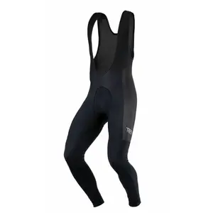 Long bib shorts for children Kenny XC image-0