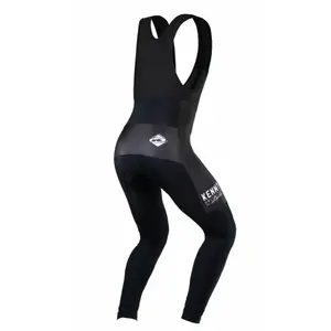 Long bib shorts for children Kenny XC image-1