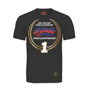 T-Shirt Kenny Fq20 Champion image-0