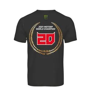 T-Shirt Kenny Fq20 Champion image-1