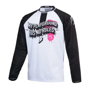 Camisola de motocross de manga comprida Kenny Challenger Original image-0