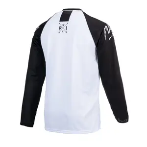 Camisola de motocross de manga comprida Kenny Challenger Original image-1