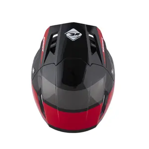 Štít helmy Kenny Trial Up image-0