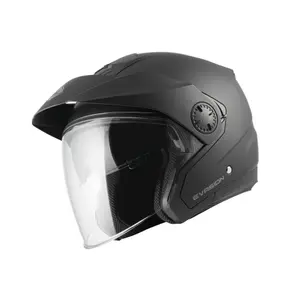 Motorrad-Crosshelm Kenny Evasion image-1