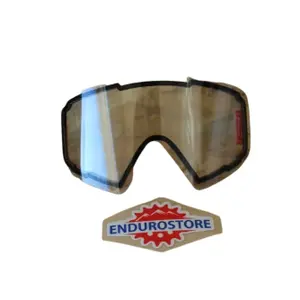 Cykelhjälm med dubbla skärmar Kenny AF + AS Track image-0