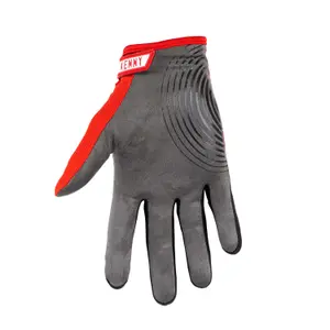 Motorcycle cross gloves Kenny up image-1