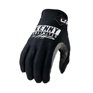 Motorcycle cross gloves Kenny up image-0