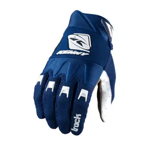 Motorcycle cross gloves Kenny track image-0