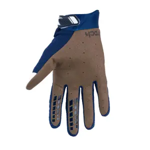Motorcycle cross gloves Kenny track image-1