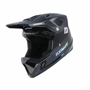  Kenny Decade Graphic helmet image-0