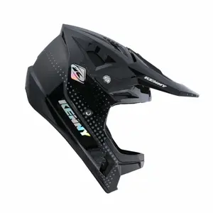  Kenny Decade Graphic helmet image-1