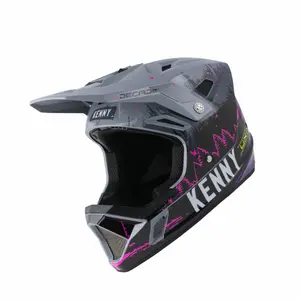 Kenny Decade Graphic helmet image-0