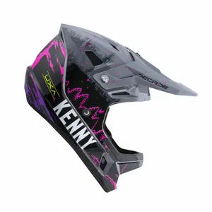 Kenny Decade Graphic helmet image-1