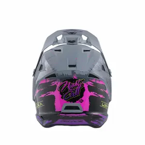 Kenny Decade Graphic helmet image-2