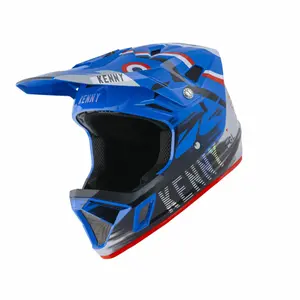 Headset Kenny Decade Graphic image-1