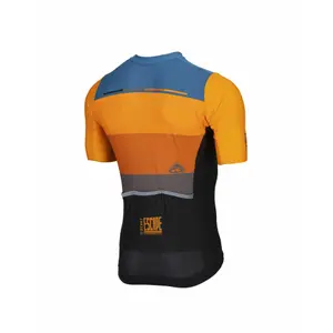 Kurzarmtrikot Kenny Escape gravel image-1