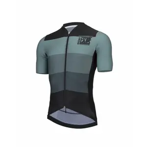 Short sleeve jersey Kenny Escape gravel image-0