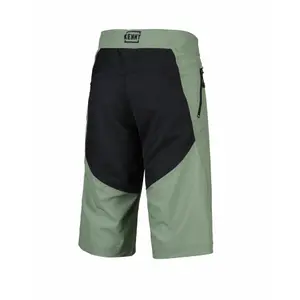 Short Kenny Factory image-1