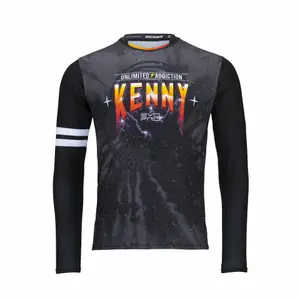 Kid's jersey Kenny Evo-Pro image-0