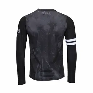 Kid's jersey Kenny Evo-Pro image-1
