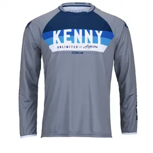 Maillot manches longues enfant Kenny Elite image-0