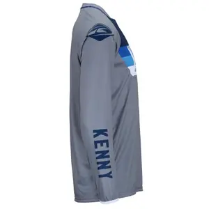 Maillot manches longues enfant Kenny Elite image-1