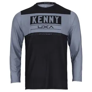 Camiseta de manga larga Kenny Charger image-0