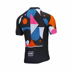 Trui met korte mouwen Kenny Tech image-2