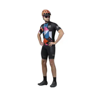 Trui met korte mouwen Kenny Tech image-1