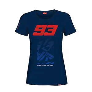 Women's T-shirt Kenny 93 image-0