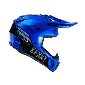 Casco de moto Kenny Performance Solid image-2
