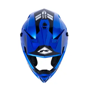 Casco de moto Kenny Performance Solid image-1
