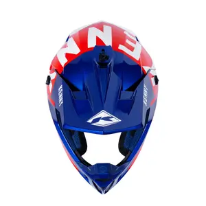 Helmet visor Kenny Performance 2022 image-0