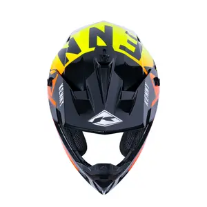 Pantalla de casco Kenny Performance 2023