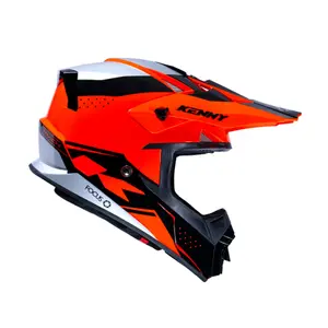 Casque Kenny Track image-0