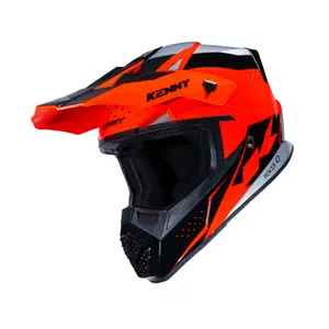 Casque Kenny Track image-1